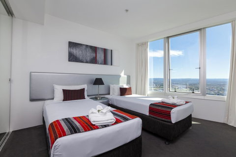 Q1 Resort & Spa - Official - St Kilda Accommodation 26