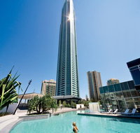 Q1 Resort  Spa - Official - St Kilda Accommodation
