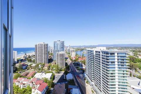 Q1 Resort & Spa - Official - St Kilda Accommodation 34