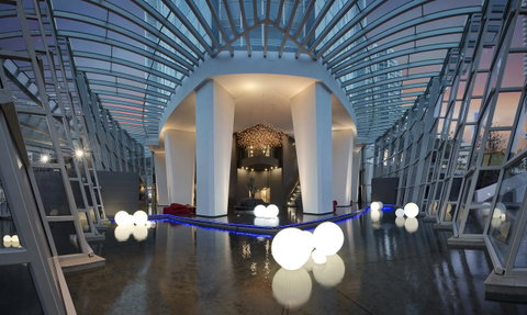 Q1 Resort & Spa - Official - St Kilda Accommodation 20