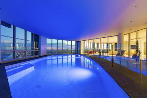 Q1 Resort & Spa - Official - St Kilda Accommodation 16