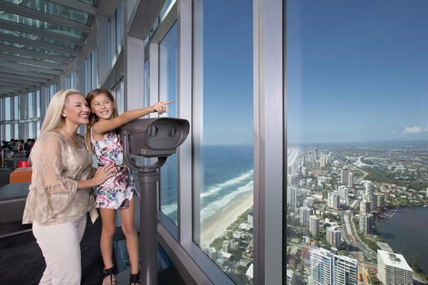 Q1 Resort & Spa - Official - St Kilda Accommodation 6