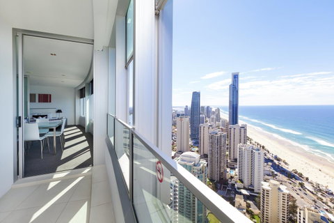 Q1 Resort & Spa - Official - St Kilda Accommodation 5