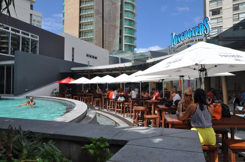 Q1 Resort & Spa - Official - St Kilda Accommodation 23