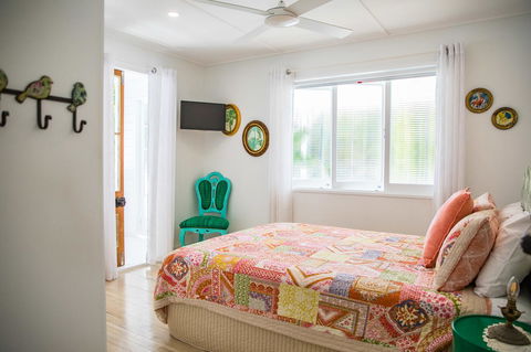 Jamaica Beach House - St Kilda Accommodation 26