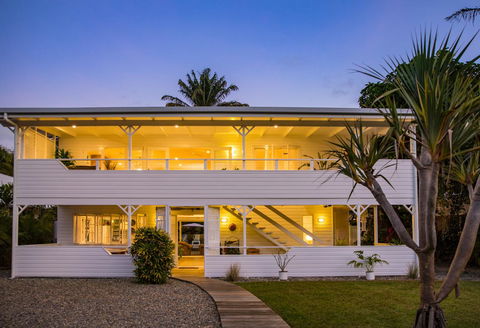 Jamaica Beach House - St Kilda Accommodation 24