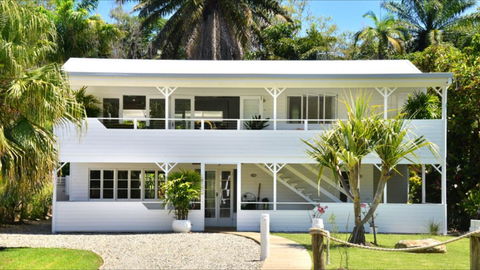 Jamaica Beach House - St Kilda Accommodation 41