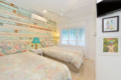 Jamaica Beach House - St Kilda Accommodation 43