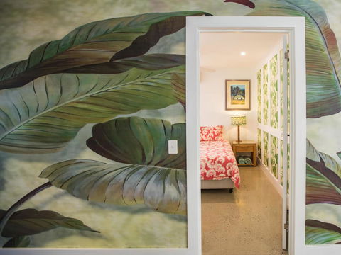Jamaica Beach House - St Kilda Accommodation 17