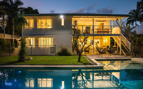 Jamaica Beach House - St Kilda Accommodation 20