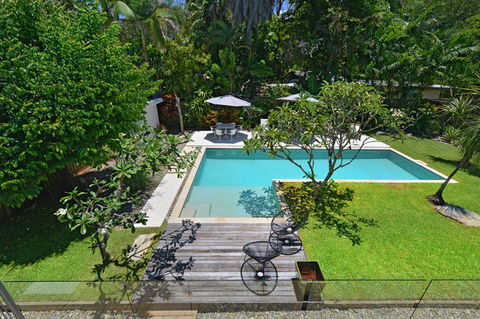 Jamaica Beach House - St Kilda Accommodation 30
