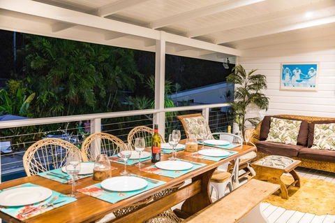 Jamaica Beach House - St Kilda Accommodation 21