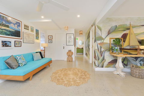 Jamaica Beach House - St Kilda Accommodation 40