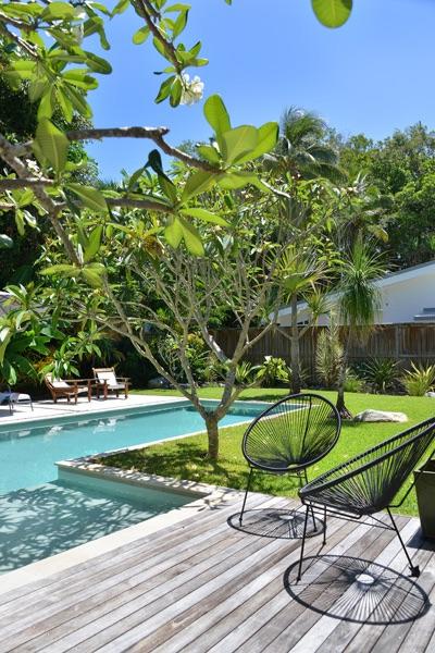 Jamaica Beach House - St Kilda Accommodation 35
