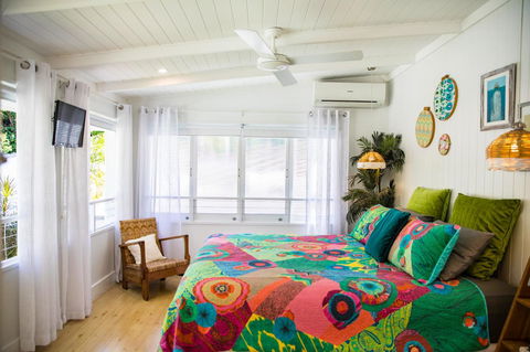 Jamaica Beach House - St Kilda Accommodation 8