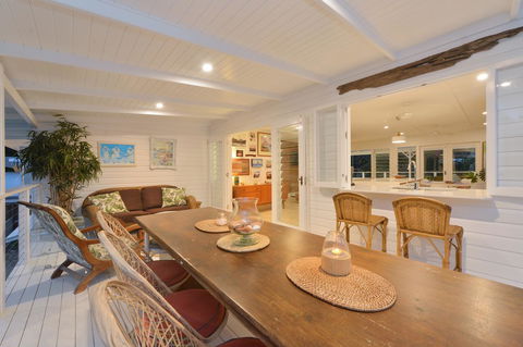 Jamaica Beach House - St Kilda Accommodation 36