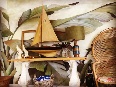 Jamaica Beach House - St Kilda Accommodation 11
