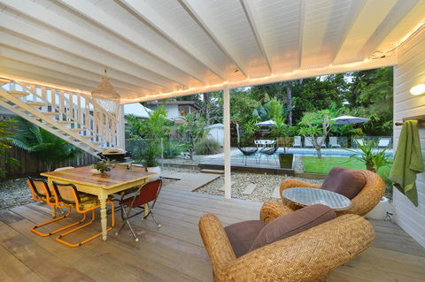 Jamaica Beach House - St Kilda Accommodation 42