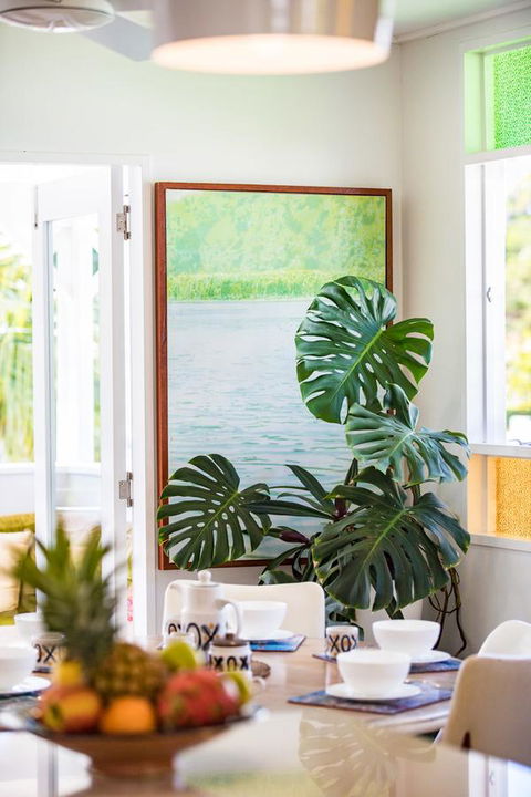 Jamaica Beach House - St Kilda Accommodation 25