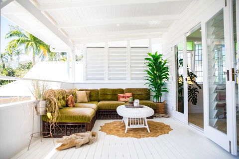 Jamaica Beach House - St Kilda Accommodation 6