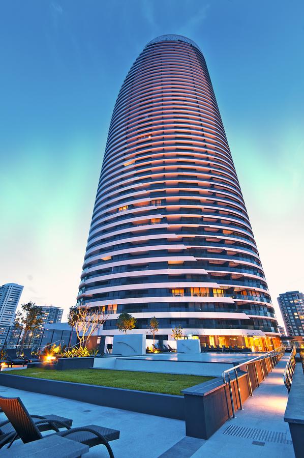 Broadbeach QLD St Kilda Accommodation