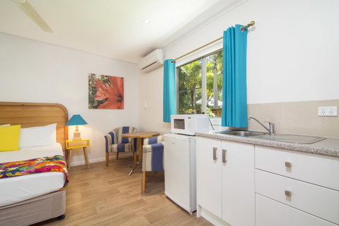 Port Douglas Motel - St Kilda Accommodation 38