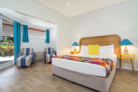 Port Douglas Motel - St Kilda Accommodation 34