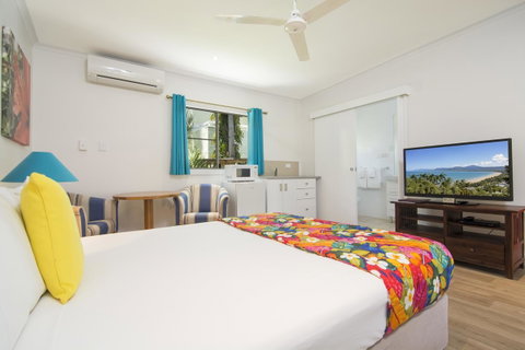 Port Douglas Motel - St Kilda Accommodation 37