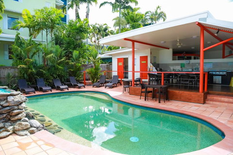 Port Douglas Motel - St Kilda Accommodation 23