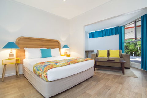 Port Douglas Motel - St Kilda Accommodation 32