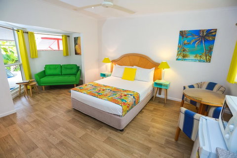 Port Douglas Motel - St Kilda Accommodation 17