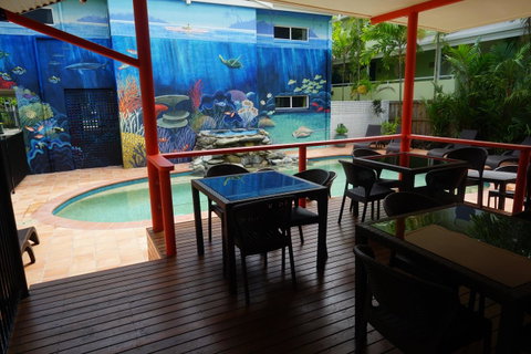 Port Douglas Motel - St Kilda Accommodation 29