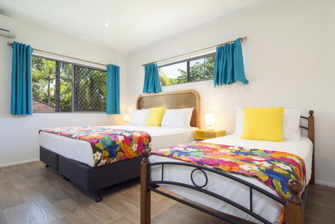Port Douglas Motel - St Kilda Accommodation 40