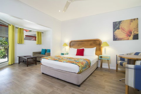 Port Douglas Motel - St Kilda Accommodation 30