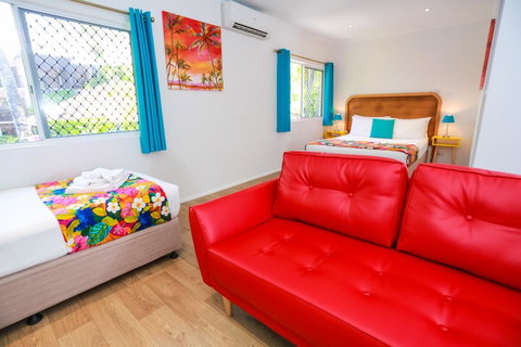 Port Douglas Motel - St Kilda Accommodation 5
