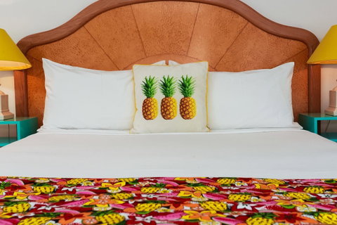 Port Douglas Motel - St Kilda Accommodation 20