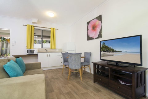 Port Douglas Motel - St Kilda Accommodation 43