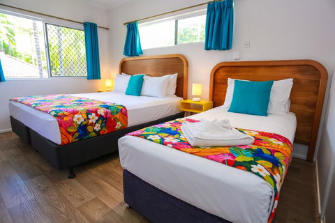 Port Douglas Motel - St Kilda Accommodation 1