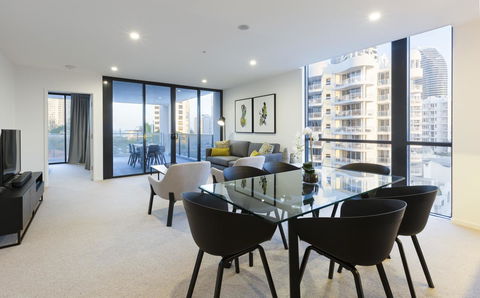 Qube Broadbeach - St Kilda Accommodation 42