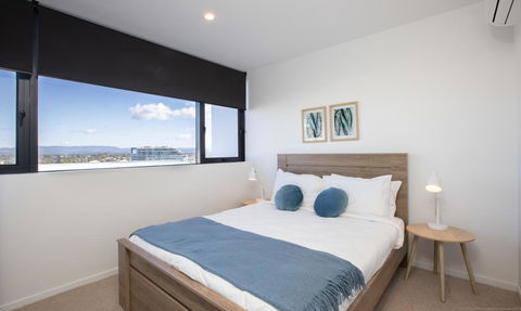Qube Broadbeach - St Kilda Accommodation 15