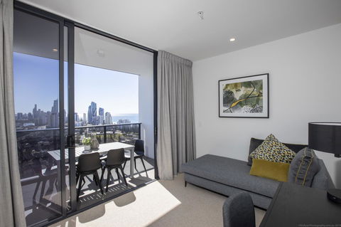 Qube Broadbeach - St Kilda Accommodation 3
