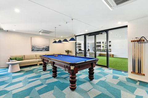 Qube Broadbeach - St Kilda Accommodation 36