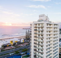 Mandolin Resort - St Kilda Accommodation