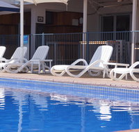 Airlie Whitsunday Terraces Resort - St Kilda Accommodation
