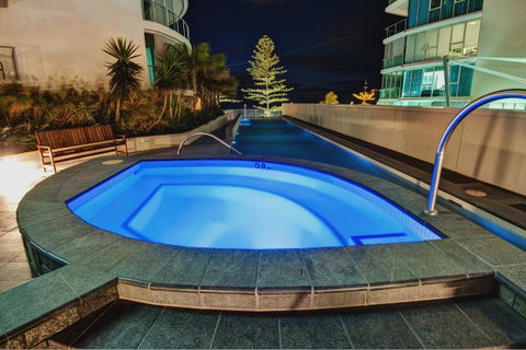 Reflections Tower Two - St Kilda Accommodation 5
