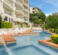 Bellevue At Trinity Beach - St Kilda Accommodation