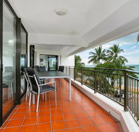 Roydon Beachfront Apartments - St Kilda Accommodation