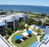 Headland Tropicana Resort - St Kilda Accommodation