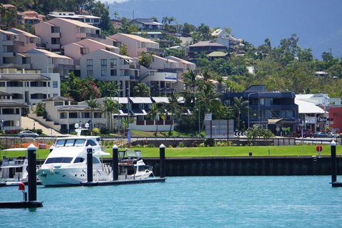 Airlie Seaview Apartments - St Kilda Accommodation 9