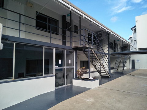 Airlie Seaview Apartments - St Kilda Accommodation 21